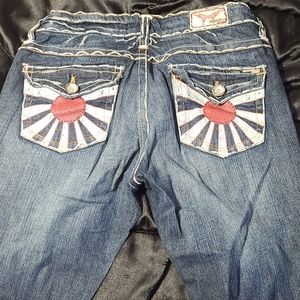 Women's Laguna Beach Jeans